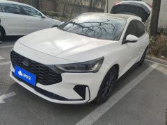 Ford Focus EcoBoost180 Edition - ფოტო 1