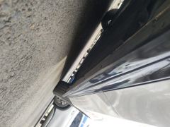 Ford Focus EcoBoost180 Edition - ფოტო 10