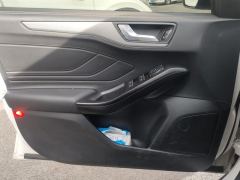 Ford Focus EcoBoost180 Edition - ფოტო 12
