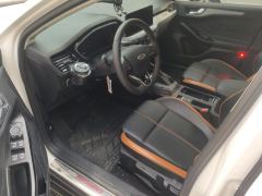 Ford Focus EcoBoost180 Edition - ფოტო 14