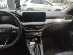 Ford Focus EcoBoost180 Edition - ფოტო 17