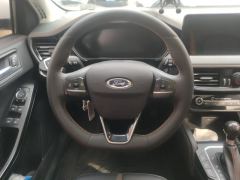 Ford Focus EcoBoost180 Edition - ფოტო 18