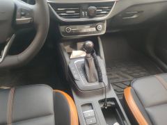 Ford Focus EcoBoost180 Edition - ფოტო 19