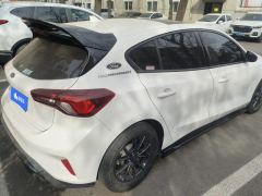 Ford Focus EcoBoost180 Edition - ფოტო 2