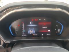 Ford Focus EcoBoost180 Edition - ფოტო 20