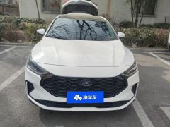 Ford Focus EcoBoost180 Edition - ფოტო 3