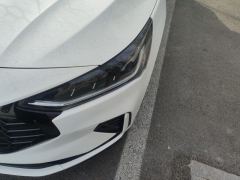 Ford Focus EcoBoost180 Edition - ფოტო 4