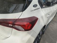 Ford Focus EcoBoost180 Edition - ფოტო 5