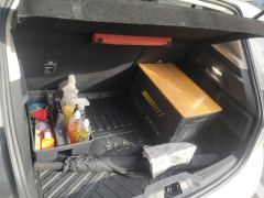 Ford Focus EcoBoost180 Edition - ფოტო 7