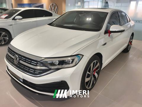 2023 Volkswagen Jetta Sagitar 300TSI Dual Clutch Superior Edition - ავტომობილი ჩინეთიდან