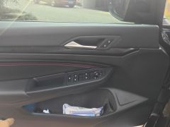 Volkswagen Golf GTI 380TSI GTI - ფოტო 12