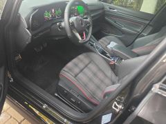 Volkswagen Golf GTI 380TSI GTI - ფოტო 14