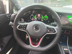 Volkswagen Golf GTI 380TSI GTI - ფოტო 18