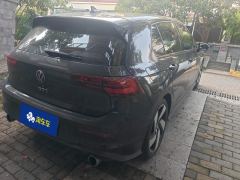 Volkswagen Golf GTI 380TSI GTI - ფოტო 2