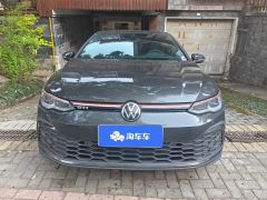 Volkswagen Golf GTI 380TSI GTI - ფოტო 3