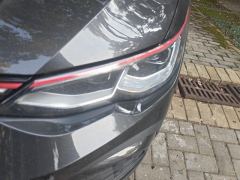 Volkswagen Golf GTI 380TSI GTI - ფოტო 4