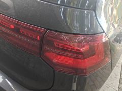 Volkswagen Golf GTI 380TSI GTI - ფოტო 5