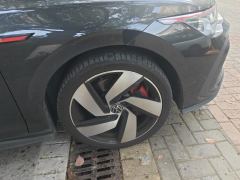 Volkswagen Golf GTI 380TSI GTI - ფოტო 6