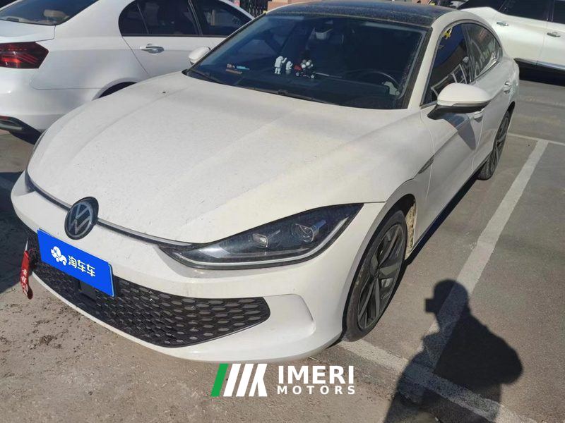 Volkswagen Lamando L 280TSI Spicy Edition - car from China