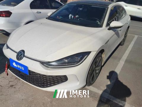 2023 Volkswagen Lamando L 280TSI Edition - ავტომობილი ჩინეთიდან