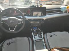 Volkswagen Lamando L 280TSI Spicy Edition - photo 16