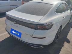 Volkswagen Lamando L 280TSI Spicy Edition - photo 2