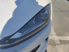 Volkswagen Lamando L 280TSI Spicy Edition - photo 4