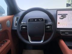 Li Auto L7 Air - ფოტო 18