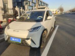 BYD Seagull 305km Vitality Edition - ფოტო 1