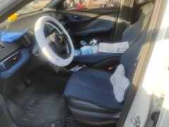 BYD Seagull 305km Vitality Edition - ფოტო 14