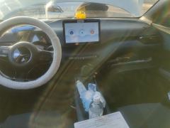 BYD Seagull 305km Vitality Edition - ფოტო 16