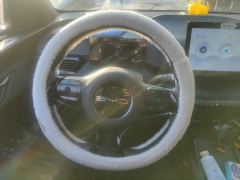 BYD Seagull 305km Vitality Edition - ფოტო 18