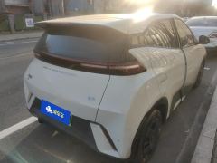 BYD Seagull 305km Vitality Edition - ფოტო 2