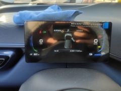 BYD Seagull 305km Vitality Edition - ფოტო 20