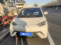 BYD Seagull 305km Vitality Edition - ფოტო 3