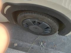 BYD Seagull 305km Vitality Edition - ფოტო 6
