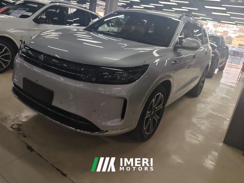 AITO M7 200km AWDProSmart Drive Edition 5 - ავტომობილი ჩინეთიდან