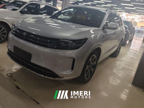 2024 AITO M7 200km AWDProSmart Drive Edition 5 - ავტომობილი ჩინეთიდან