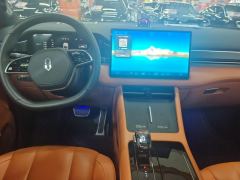 AITO M7 200km AWDProSmart Drive Edition 5 - ფოტო 16