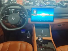 AITO M7 200km AWDProSmart Drive Edition 5 - ფოტო 17