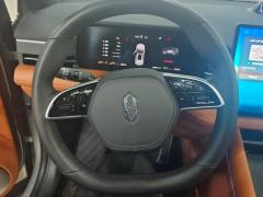 AITO M7 200km AWDProSmart Drive Edition 5 - ფოტო 18