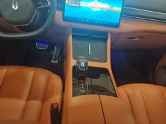 AITO M7 200km AWDProSmart Drive Edition 5 - ფოტო 19