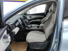 BYD Yuan PLUS Champion Edition 430km Leading Edition - photo 14