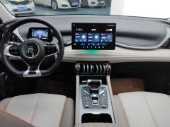 BYD Yuan PLUS Champion Edition 430km Leading Edition - photo 16