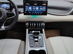 BYD Yuan PLUS Champion Edition 430km Leading Edition - photo 19