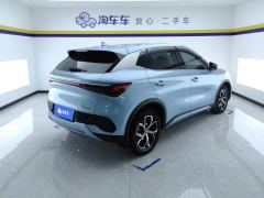 BYD Yuan PLUS Champion Edition 430km Leading Edition - photo 2