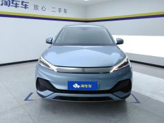 BYD Yuan PLUS Champion Edition 430km Leading Edition - photo 3