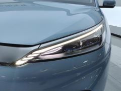 BYD Yuan PLUS Champion Edition 430km Leading Edition - photo 4