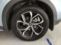 BYD Yuan PLUS Champion Edition 430km Leading Edition - photo 6