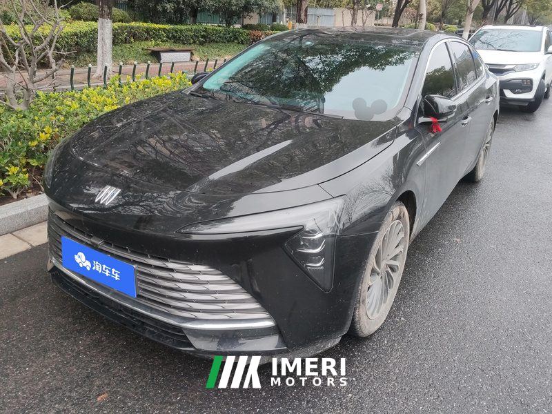 Buick Lacrosse Junyue 28T Yuezun Edition - car from China